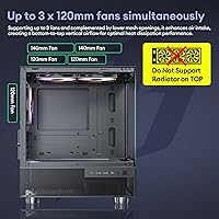 Okinos Aqua 3 Micro ATX Case — image 12