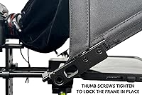 Glide Gear TMP 750 Teleprompter — image 8