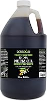 GreenIVe Neem Oil 128 Fl Oz — image 2