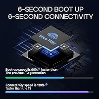 CarpodGo T3 Pro Portable Carplay Android Auto 8.9-Inch Touch Screen — image 3