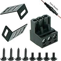 Xtremevision ST-EQ755 7-Band Car Audio Equalizer — image 5