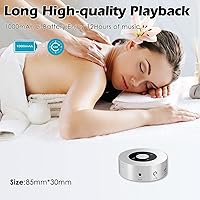 YIDAOYI Portable Bluetooth Speaker — image 4