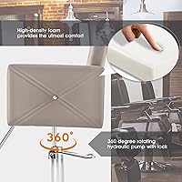 Artist Hand Grey Salon Chair — image 7