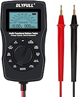 X-cosrack Universal Battery Tester — image 1