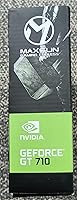 Maxsun GeForce GT 710 2GB Low Profile GPU — image 9