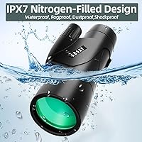 Gosky 15x55 HD Monocular — image 4