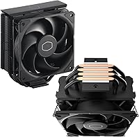Cooler Master Hyper 212 Black CPU Air Cooler — image 14