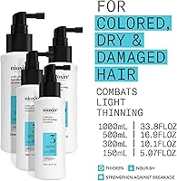 Nioxin System 3 Scalp Care Hair Thickening Leave-In Treatment 6.4oz — image 3
