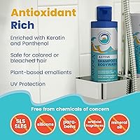 Stream2Sea 3-in-1 Shampoo, Body Wash & Conditioner 32oz — image 3