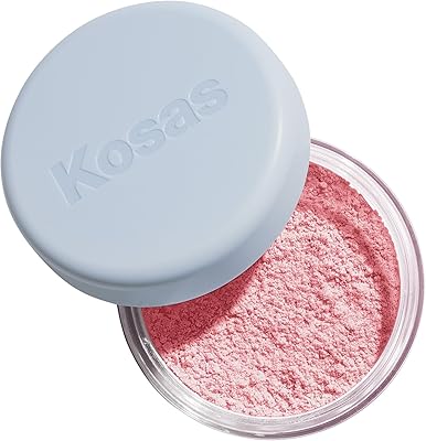 Kosas Cloud Set Loose Powder – Translucent Candy