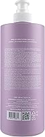 laferme Low pH Balanced Gentle Korean Body Wash, Lavender Musk, 33 Fl Oz — image 9