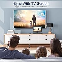 SQQBZZ 12.5-inch Portable DVD Player — image 5