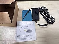 QETATIY 1080P Hidden Camera DIY Module — image 7