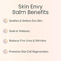 Vitality Extracts Skin Envy Balm 1.92oz — image 3