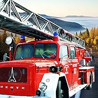 ZONETECH 80W Car Siren with PA Microphone System — image 6