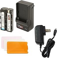 VidPro LED-330 Photo and Video Light Kit — image 5