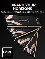 SABRENT Rocket DDR5 16GB 4800MHz Memory Module — image 4