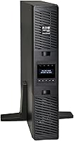 Tripp Lite SU1000RTXLCD2U Smart Online UPS — image 3