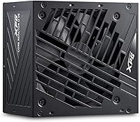 XPG CORE Reactor II VE 650W PSU — image 2