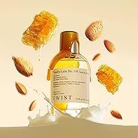 Twist Vanilla Latte No. 145 Eau De Parfum 100mL — image 4