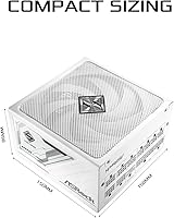 ASRock Steel Legend SL-1000GW 1000W Power Supply — image 6