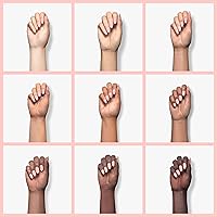 Mia Secret Acrylic Powder Cover Peach 4oz — image 4