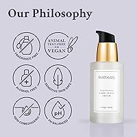 MATKAS Korean Deep Corrector Dark Spots Serum 1 Fl. Oz. — image 8