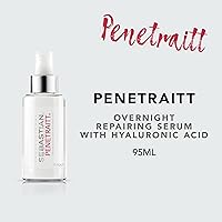 Sebastian Professional Penetraitt Overnight Repair Serum 3.2oz — image 2