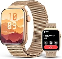 EarlySincere 2025 Smart Watch with AI Assistant and Blood Pressure Monitor — image 1