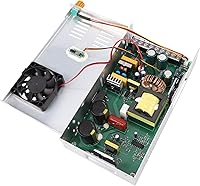 DROK 24V Power Supply 20A 480W DC Buck Converter — image 5