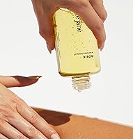 By Rosie Jane Everyday Body Oil - Nude Musk & Sweet Rose, 5 fl oz — image 2