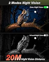 Xega XG-15 4G LTE Cellular Trail Camera — image 5