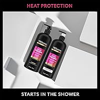 TRESemmé Amplified Volume Shampoo and Conditioner Set, 28oz + Keratin Repair Mask — image 7