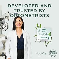 Mediviz Eyelid Cleanser Wipes 90-Count — image 3