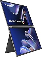 ASUS ZenScreen Duo OLED MQ149CD 14-inch Dual Portable Monitor — image 15