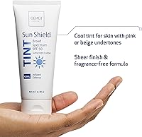 Obagi Sun Shield Tinted Sunscreen SPF 50 — image 3