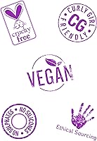 Curlsmith Shape Up Aqua Gel 8 fl oz — image 8