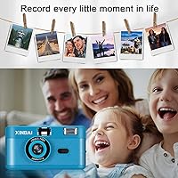 XINBAI B10 Reusable 35mm Film Camera — image 5