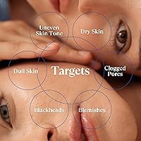 Natural Aqua Gel Cure Aqua Gel Gentle Exfoliator 8.82oz — image 5