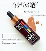 Vacation Studio Tone SPF 50 Sunscreen Bronzing Drops 1oz — image 6