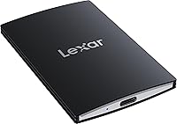 Lexar 4TB SL500 Portable SSD — image 1