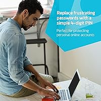 Thales SafeNet eToken FIDO USB-C Security Key — image 5