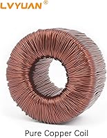 LVYUAN VTUS-2000 Voltage Converter — image 7