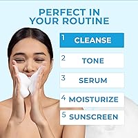 Neutriderm Foaming Face Wash 150ml — image 7