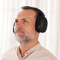 Daysnew DB100 Wireless Headphones for TV Watching — image 6