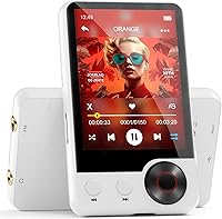 Joliker X58 128GB MP3 Player — image 1