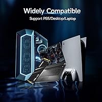 fanxiang S690Q 4TB NVMe SSD — image 2