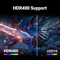 KTC H24T7 24-inch Gaming Monitor QHD 180Hz — image 6