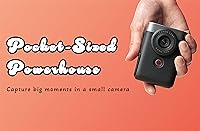 Canon PowerShot V10 Vlog Camera — image 4