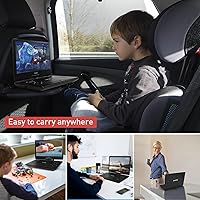 PJGCWB 16.9″ Portable DVD Player PD-1805 — image 4